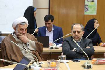 مراسم بزرگداشت روز پرستار